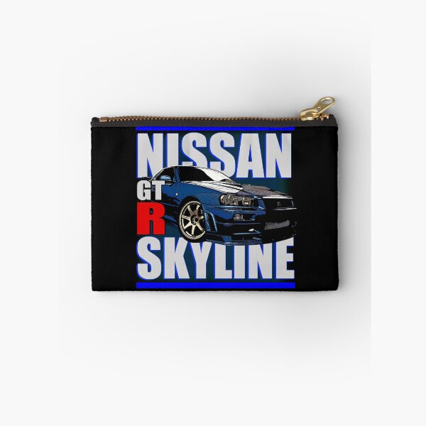 Item preview, GTR Nissan Skyline designed and sold by CarMad.