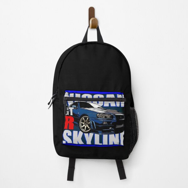Item preview, GTR Nissan Skyline designed and sold by CarMad.