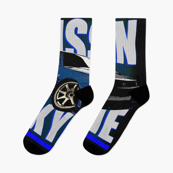Item preview, GTR Nissan Skyline designed and sold by CarMad.
