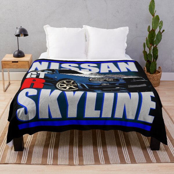 Item preview, GTR Nissan Skyline designed and sold by CarMad.