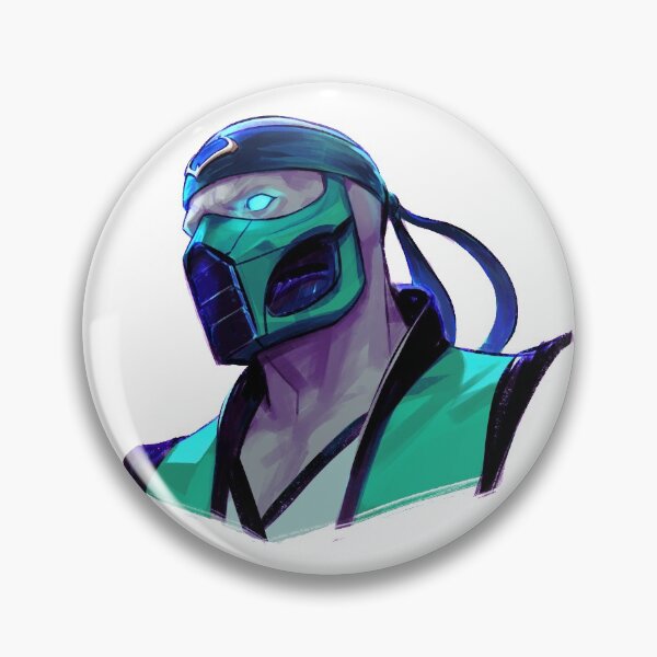 Item preview, Chameleon Head Minimal designed and sold by Shinobi23.