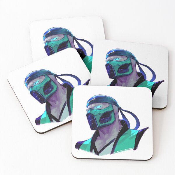 Item preview, Chameleon Head Minimal designed and sold by Shinobi23.