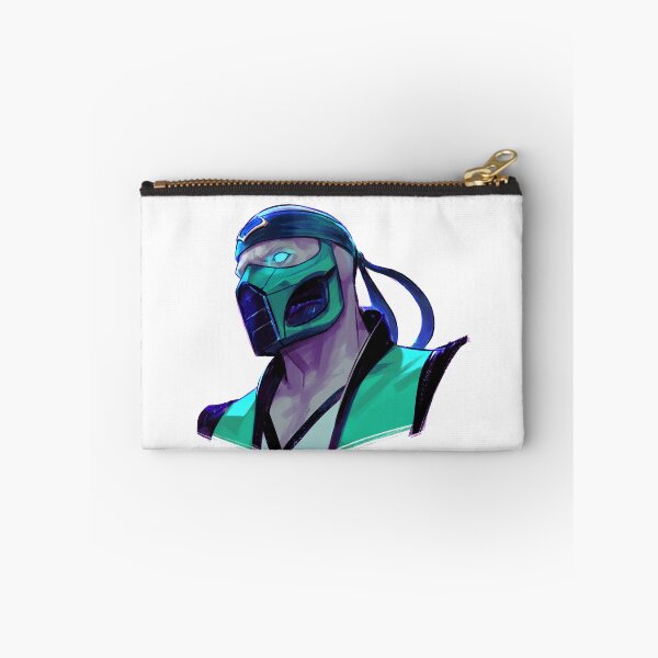 Item preview, Chameleon Head Minimal designed and sold by Shinobi23.