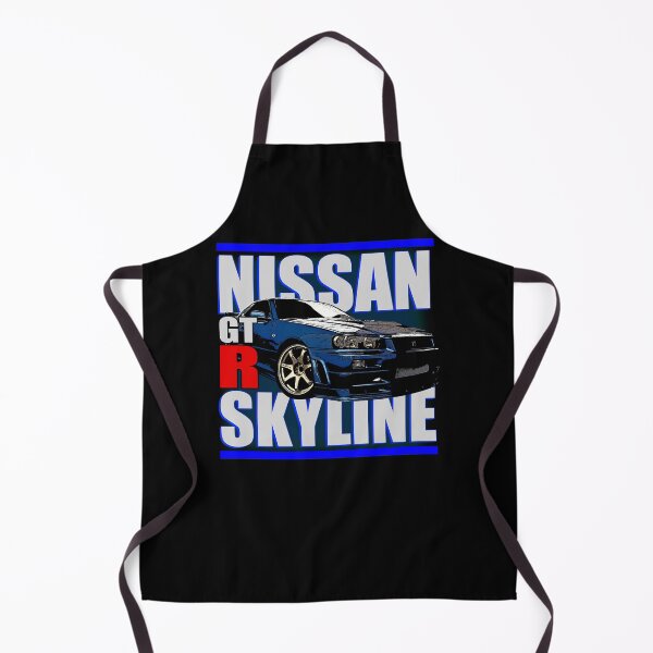 Item preview, GTR Nissan Skyline designed and sold by CarMad.