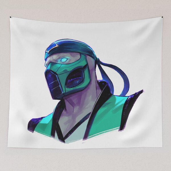 Item preview, Chameleon Head Minimal designed and sold by Shinobi23.