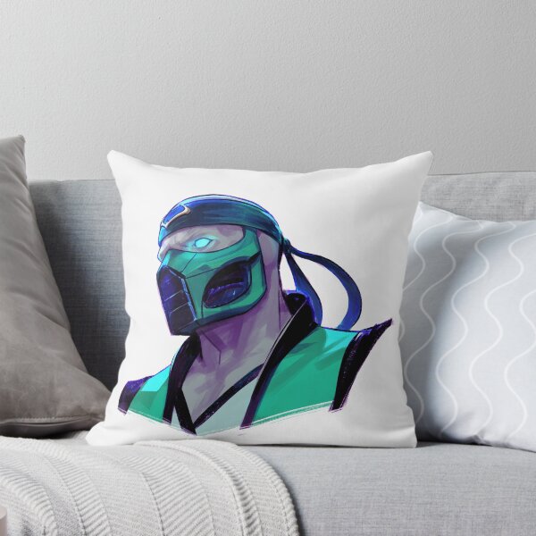 Item preview, Chameleon Head Minimal designed and sold by Shinobi23.