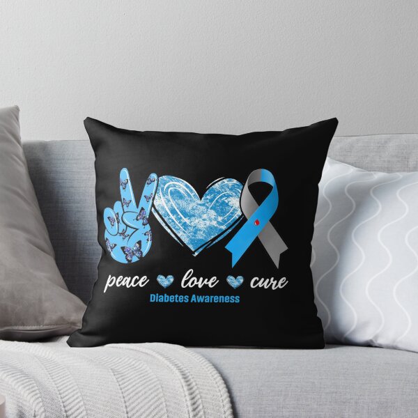 Item preview, Best Support Diabetes Survivor Mothers Fathers Day Awareness Month designed and sold by tuanitus.