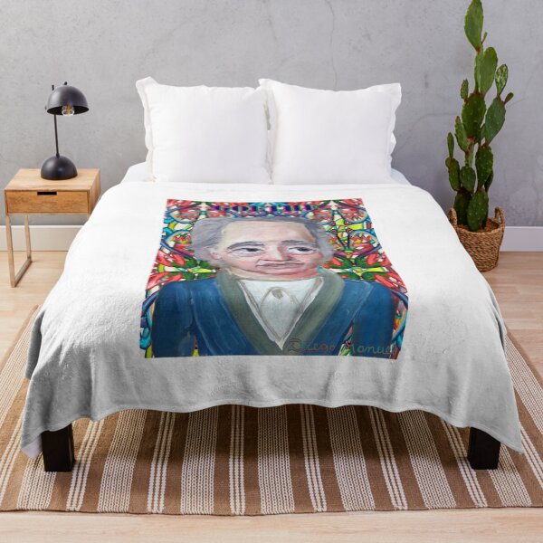 Item preview, Johann Wolfgang von Goethe designed and sold by Diego Manuel Rodriguez.