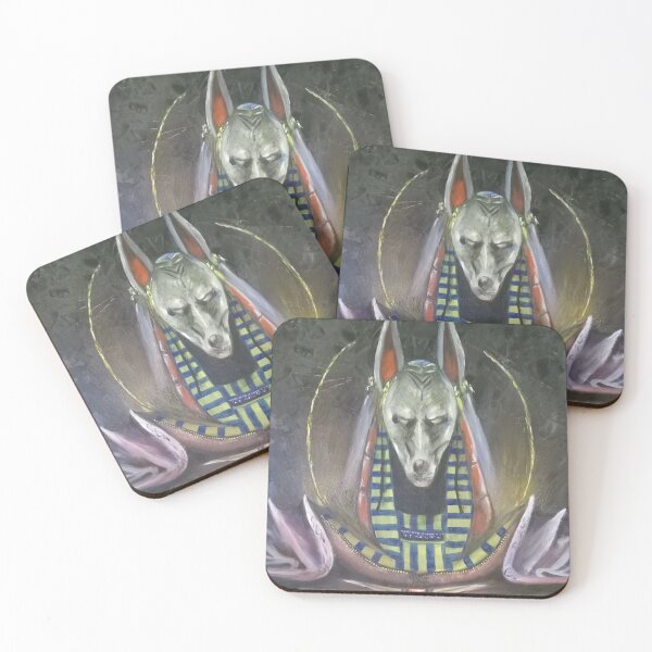 Item preview, Anubis designed and sold by Martyn Prince.