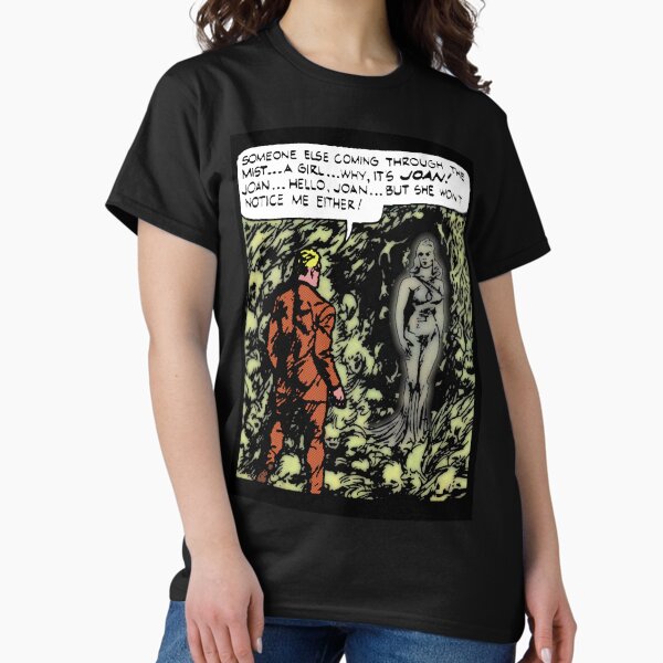 Joan! Classic T-Shirt