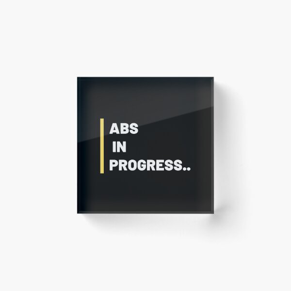 Item preview, abs in progress designed and sold by Abdelhakim-ben.
