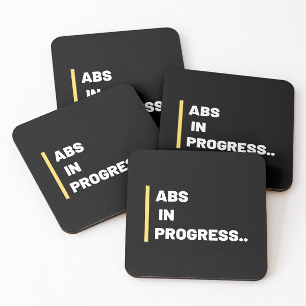 Item preview, abs in progress designed and sold by Abdelhakim-ben.