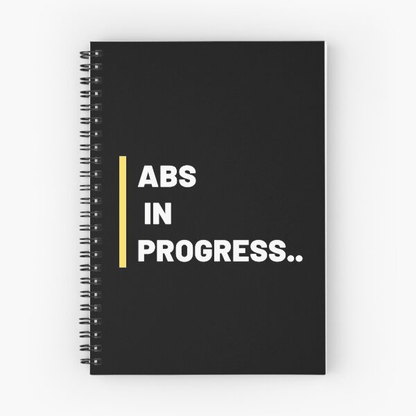 Item preview, abs in progress designed and sold by Abdelhakim-ben.