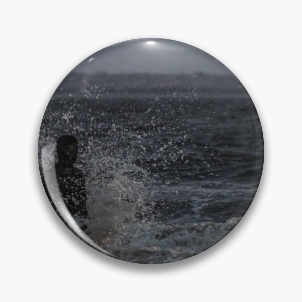 Item preview, Waves at Crosby Beach designed and sold by Paul Madden.