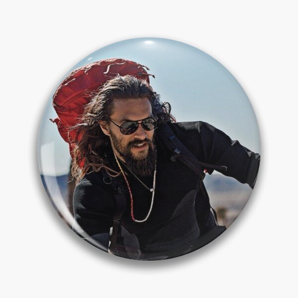 Item preview, jason momoa designed and sold by carl099.