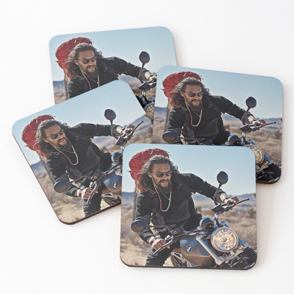 Item preview, jason momoa designed and sold by carl099.