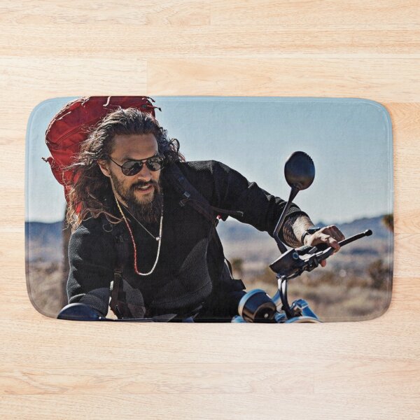 Item preview, jason momoa designed and sold by carl099.