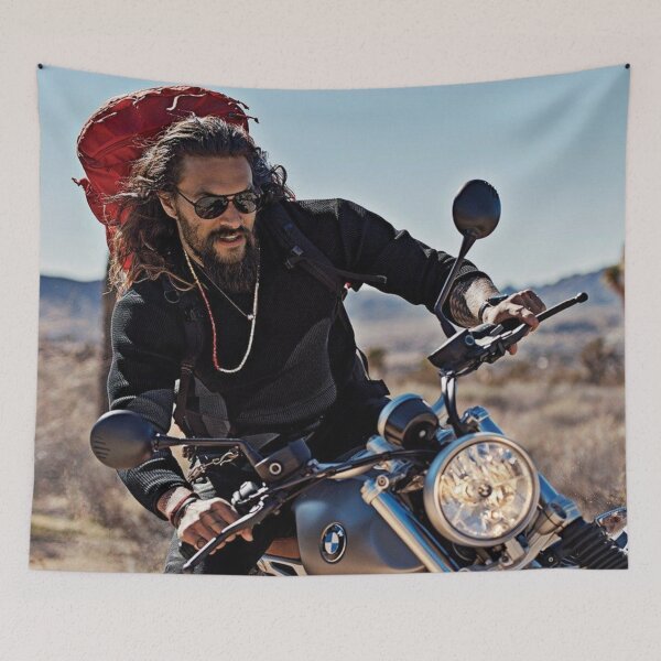 Item preview, jason momoa designed and sold by carl099.