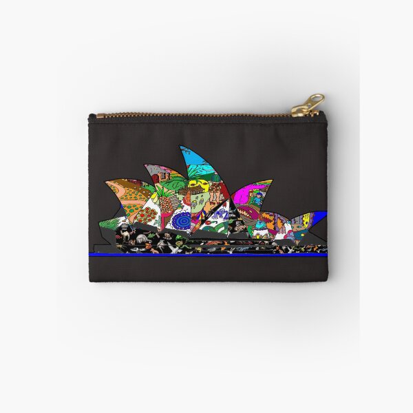 Item preview, Sydney Opera House designed and sold by davidfraser.