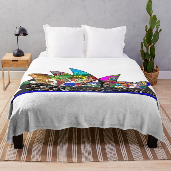 Item preview, Sydney Opera House designed and sold by davidfraser.
