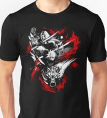 Amano Chaos Fantasy Unisex T-Shirt