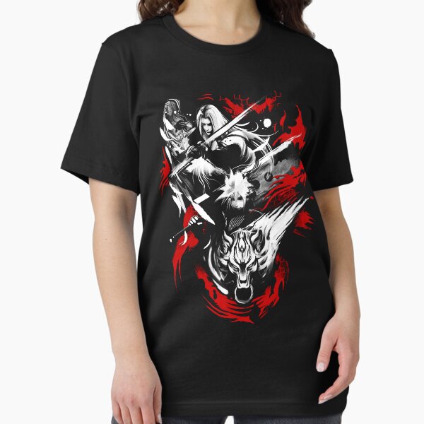 Item preview, Amano Chaos Fantasy designed and sold by jimiyo.