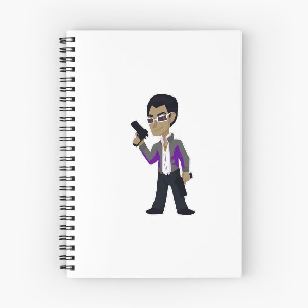 Item preview, Heeeeere's Johnny! designed and sold by trickstersheir.