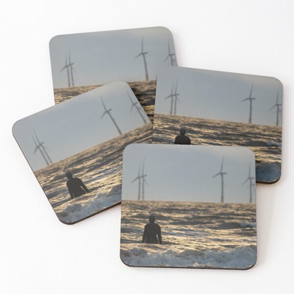 Item preview, Iron man in the sea designed and sold by Paul Madden.