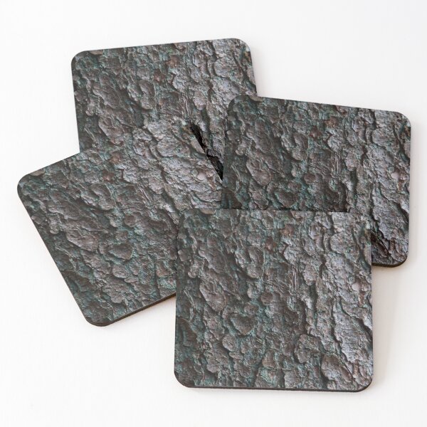 Item preview, Spruce bark pattern designed and sold by Treemonk.