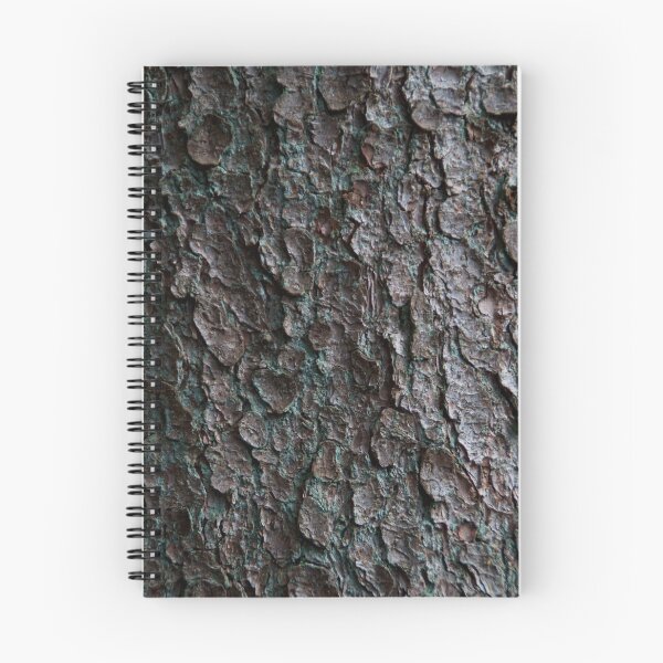 Item preview, Spruce bark pattern designed and sold by Treemonk.