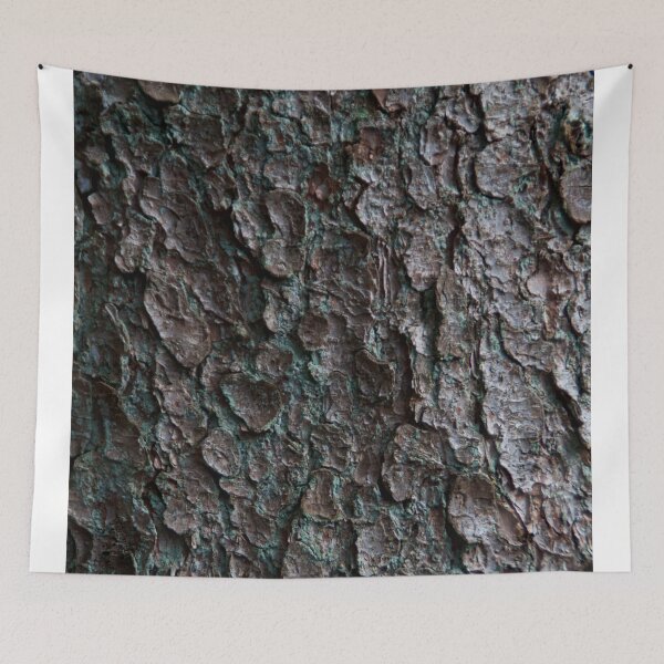 Item preview, Spruce bark pattern designed and sold by Treemonk.
