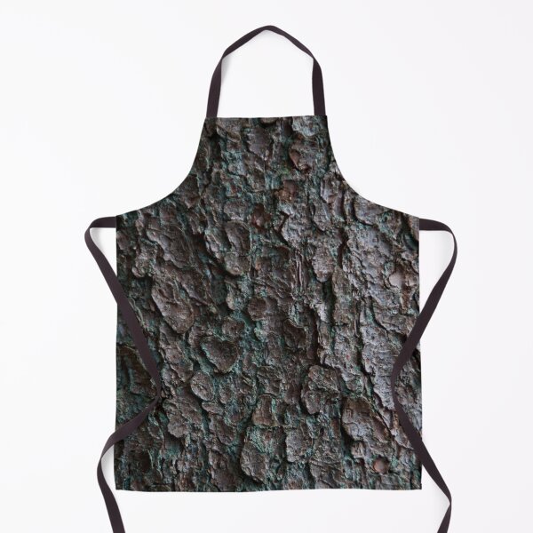 Item preview, Spruce bark pattern designed and sold by Treemonk.