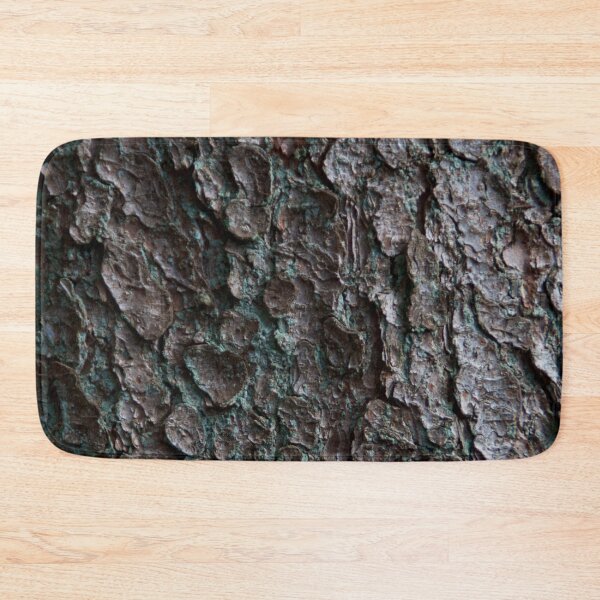 Item preview, Spruce bark pattern designed and sold by Treemonk.