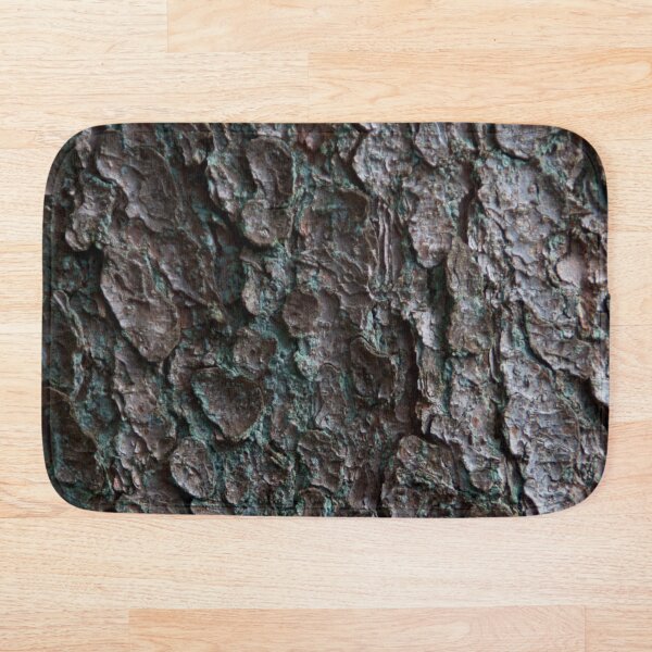 Item preview, Spruce bark pattern designed and sold by Treemonk.