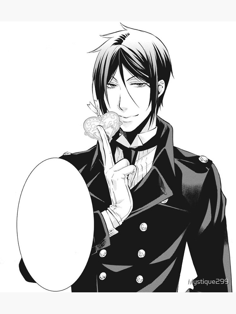 Black Butler Manga 18  Black butler manga, Black butler, Black butler anime