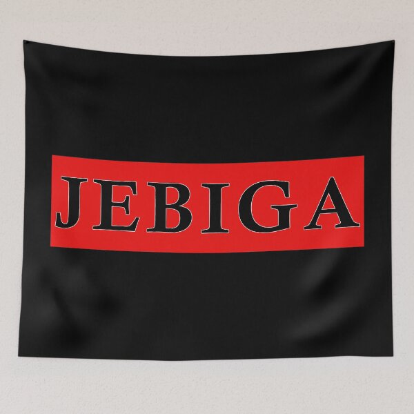Item preview, JEBIGA #jebiga It's just one of those days again designed and sold by Velered Designs ⚜️.