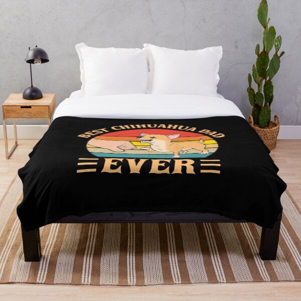 Artikelvorschau, Bester Chihuahua-Vater aller Zeiten entworfen und verkauft von Unique-Tees.