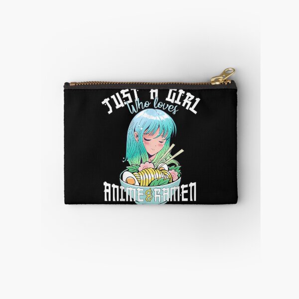 Item preview, Anime Girl Just A Girl Who Loves Anime designed and sold by Clintoren.