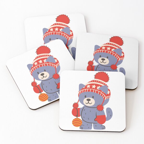 Item preview, Cute little bear designed and sold by Shrewd Mood.