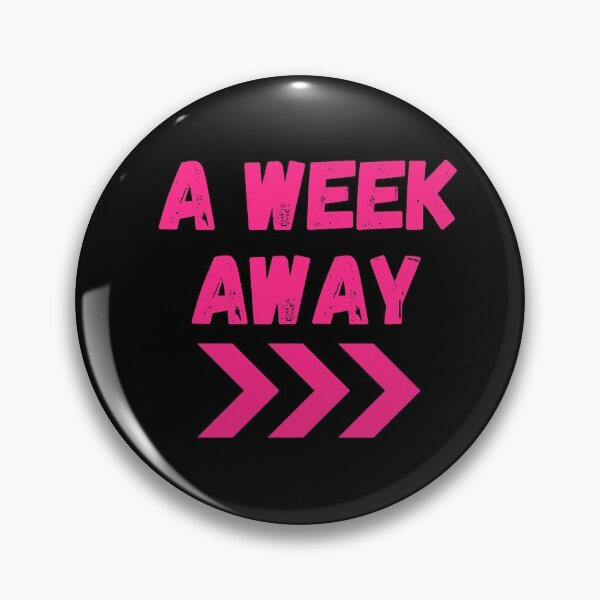 Item preview, a week away designed and sold by Abdelhakim-ben.