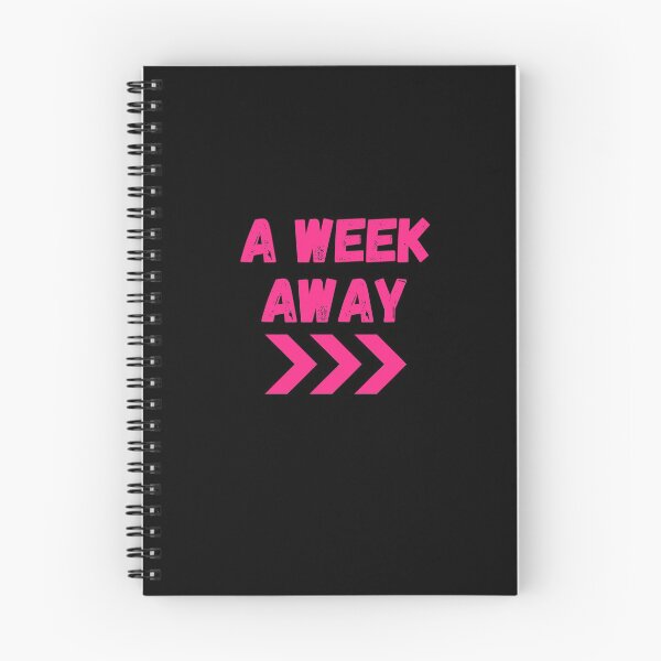 Item preview, a week away designed and sold by Abdelhakim-ben.