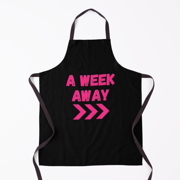 Item preview, a week away designed and sold by Abdelhakim-ben.