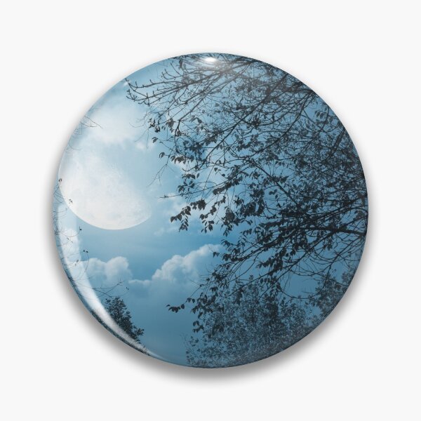 Item preview, Moonlight designed and sold by Skloilustra.