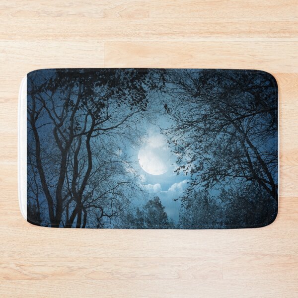 Item preview, Moonlight designed and sold by Skloilustra.
