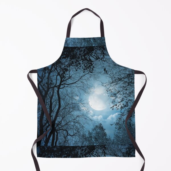Item preview, Moonlight designed and sold by Skloilustra.