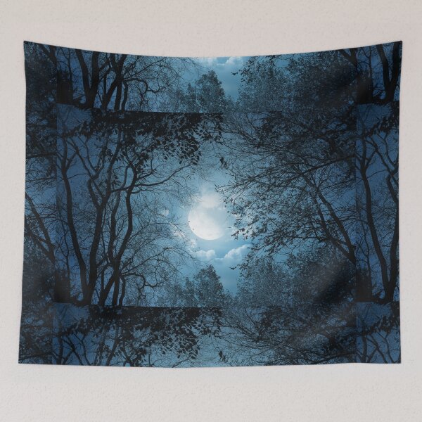 Item preview, Moonlight designed and sold by Skloilustra.