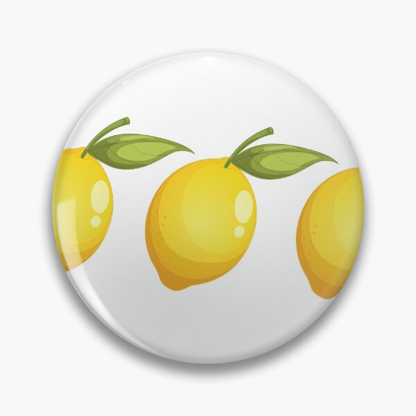 Item preview, Lemons designed and sold by TeamBlue.