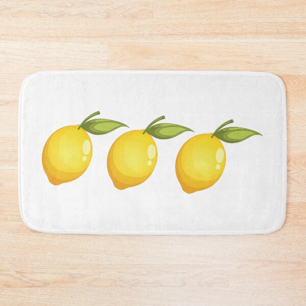 Item preview, Lemons designed and sold by TeamBlue.