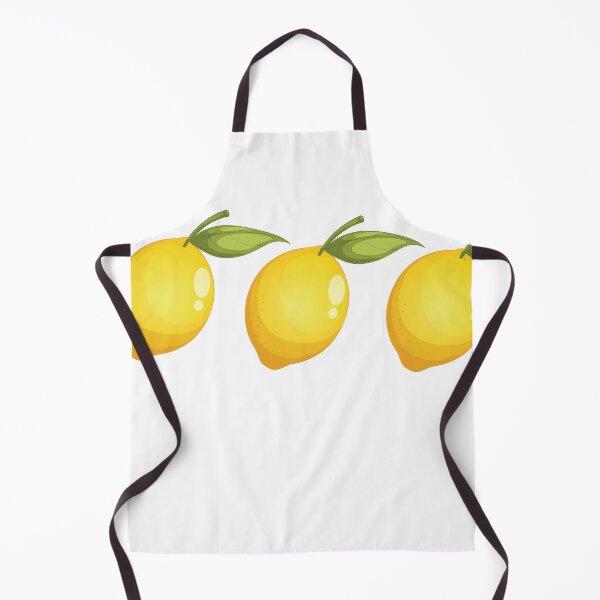 Item preview, Lemons designed and sold by TeamBlue.
