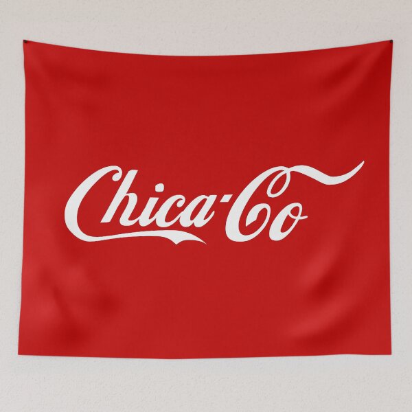 Item preview, Chicago designed and sold by MarcoPolok.